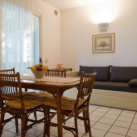 Residenza Villa Lidia Ριτσόνε Εξωτερικό φωτογραφία