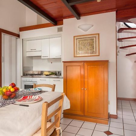 Residenza Villa Lidia Ριτσόνε Εξωτερικό φωτογραφία