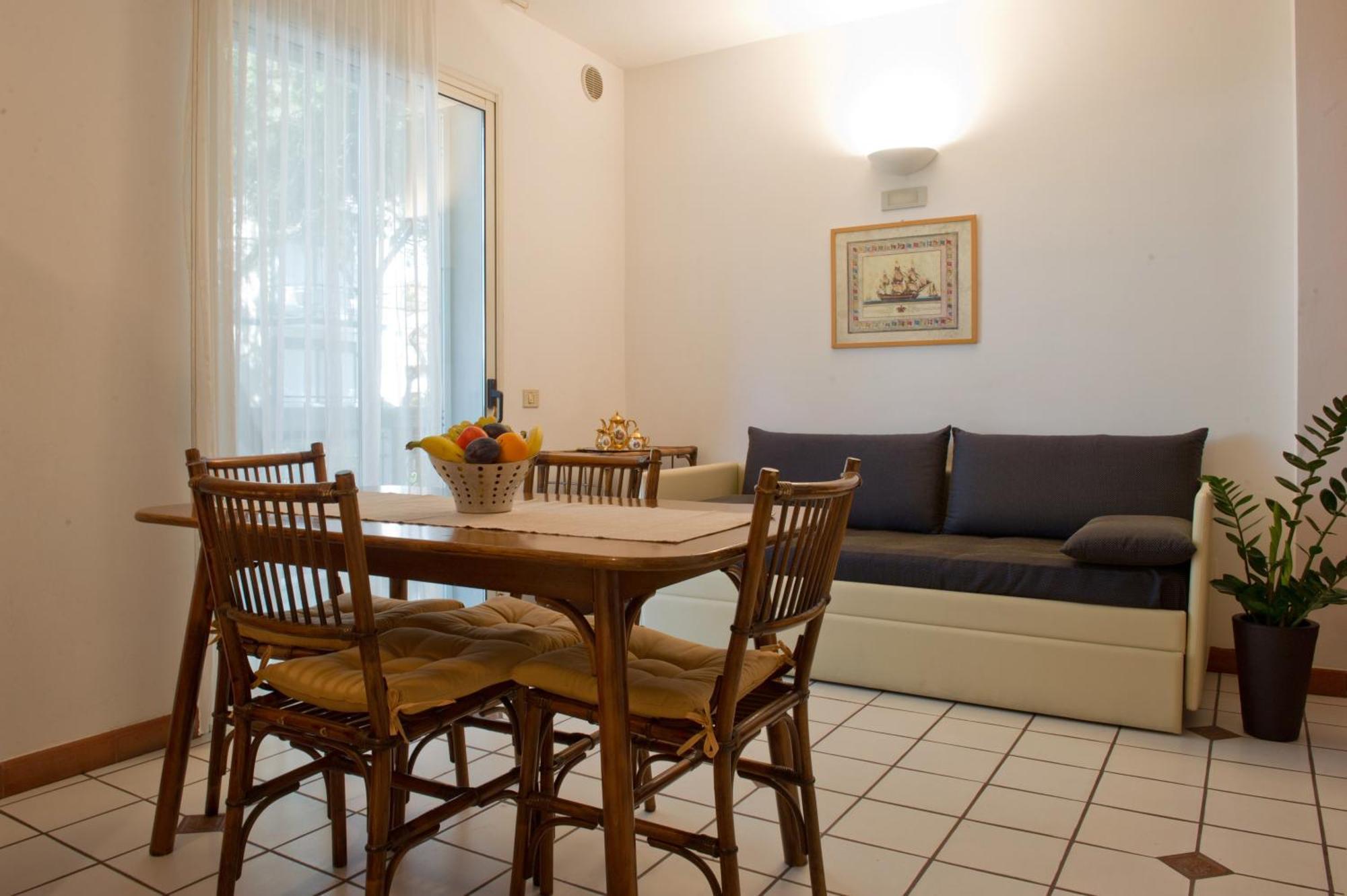 Residenza Villa Lidia Ριτσόνε Εξωτερικό φωτογραφία
