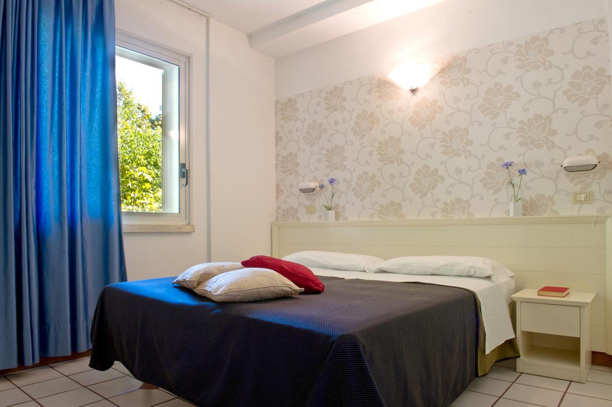 Residenza Villa Lidia Ριτσόνε Εξωτερικό φωτογραφία