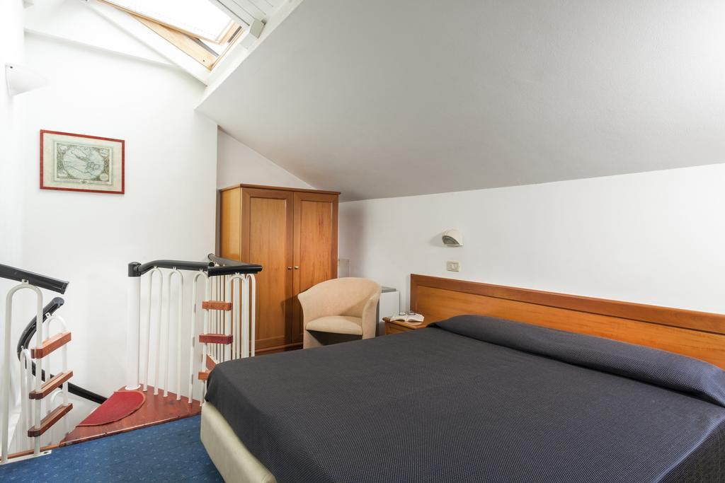 Residenza Villa Lidia Ριτσόνε Εξωτερικό φωτογραφία