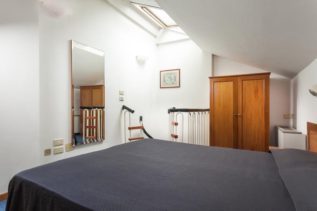 Residenza Villa Lidia Ριτσόνε Εξωτερικό φωτογραφία