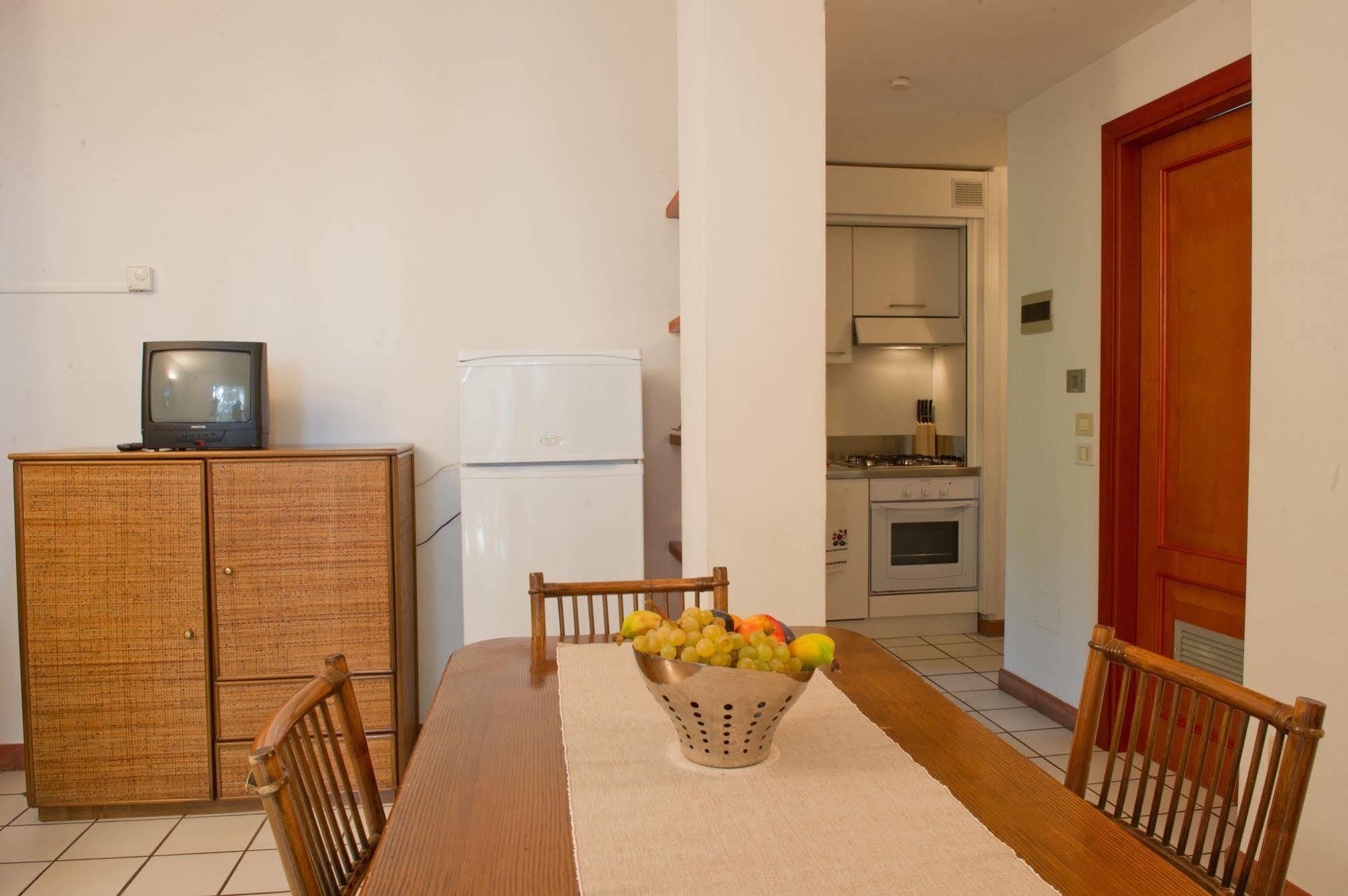 Residenza Villa Lidia Ριτσόνε Εξωτερικό φωτογραφία
