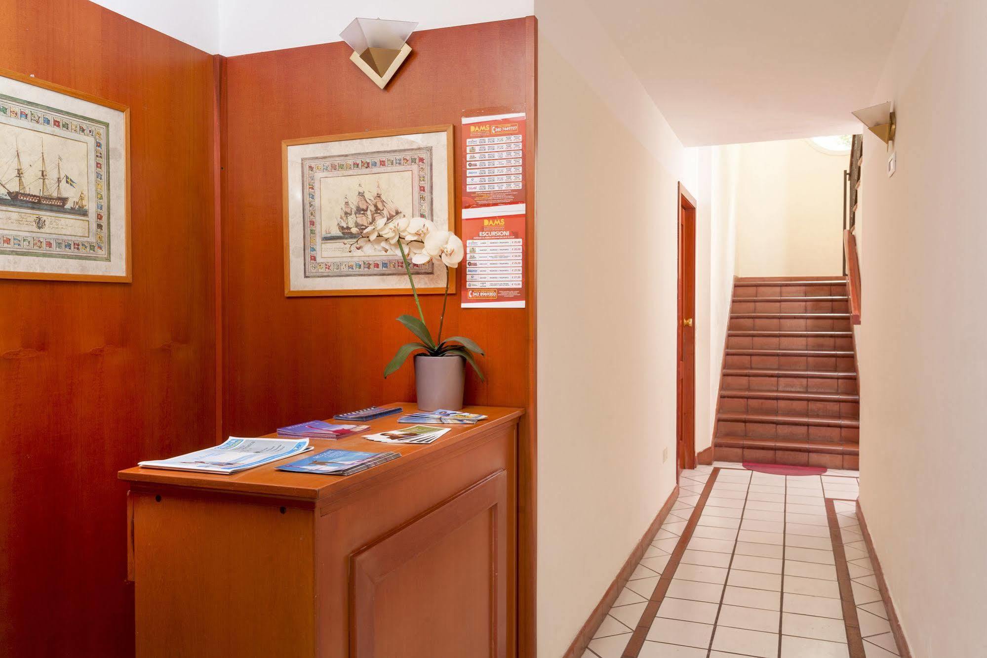 Residenza Villa Lidia Ριτσόνε Εξωτερικό φωτογραφία