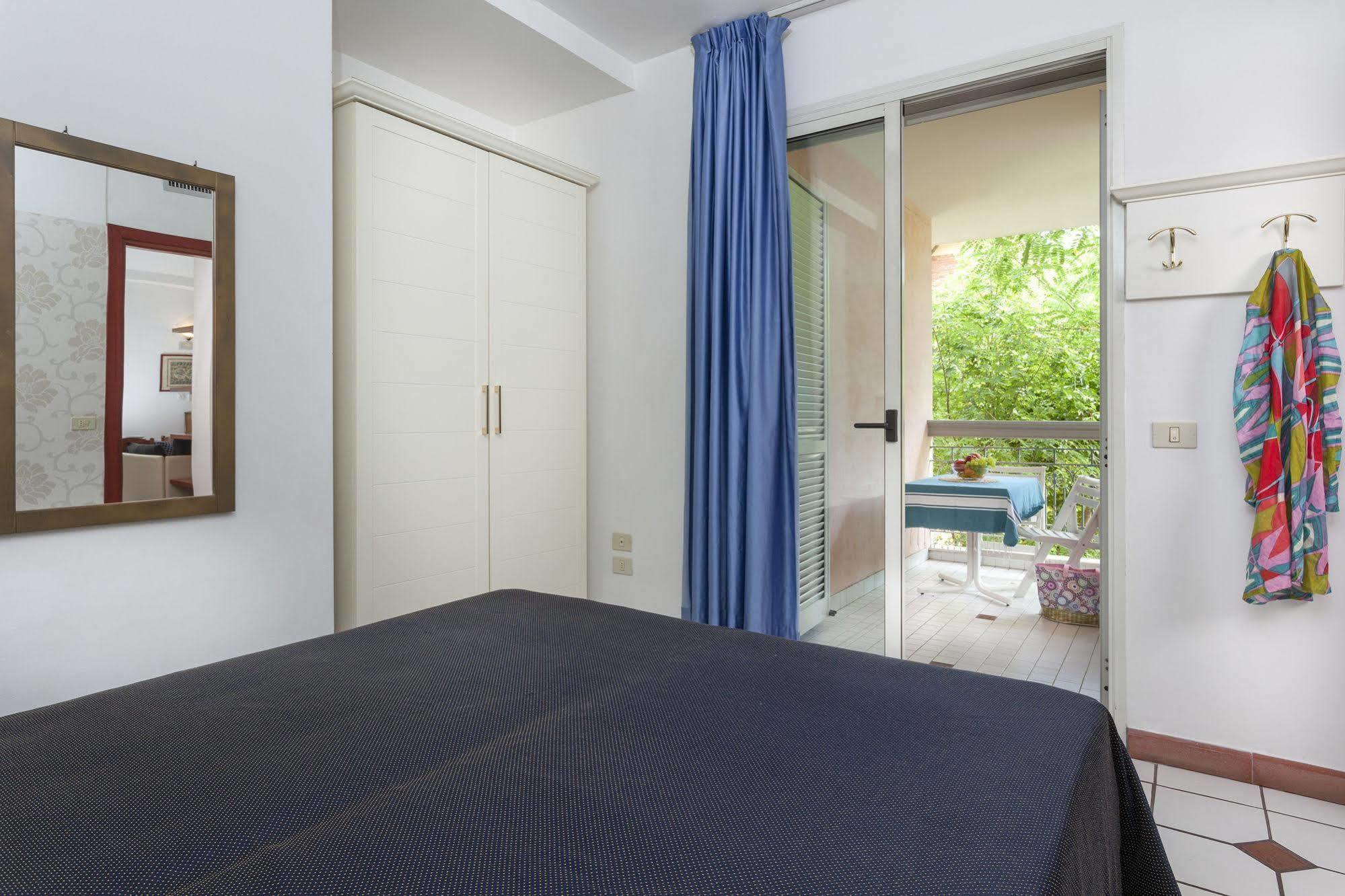 Residenza Villa Lidia Ριτσόνε Εξωτερικό φωτογραφία