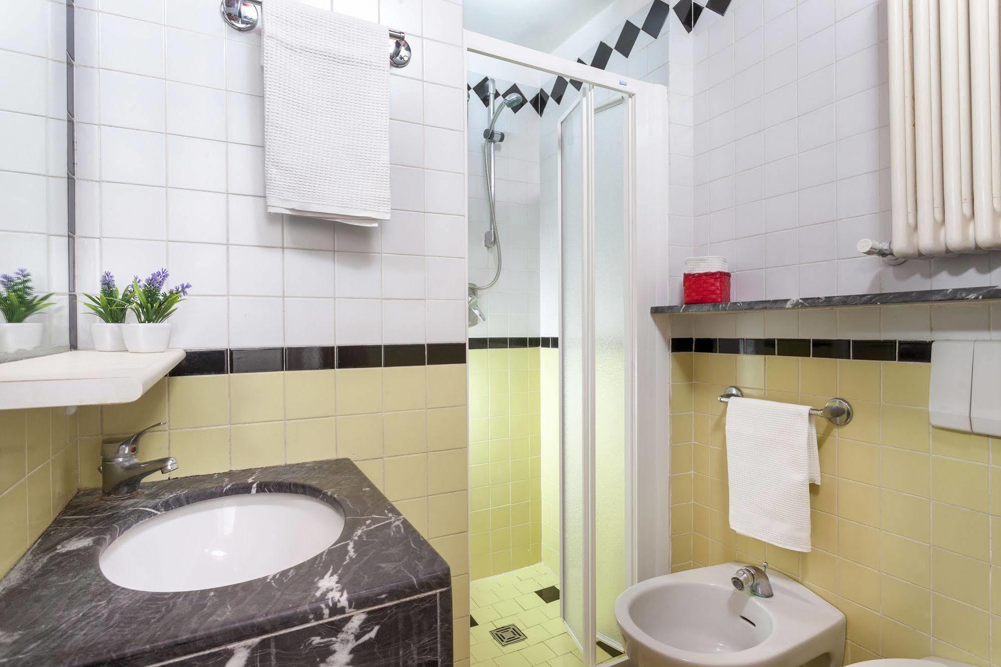 Residenza Villa Lidia Ριτσόνε Εξωτερικό φωτογραφία