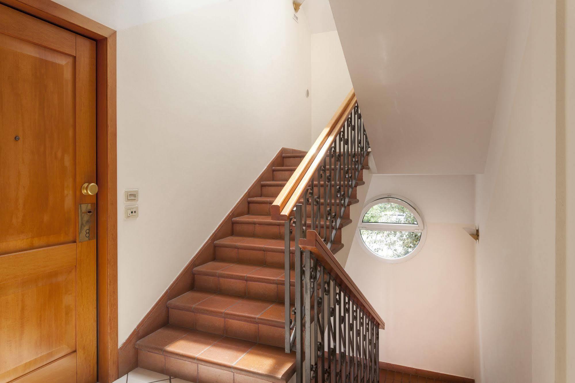 Residenza Villa Lidia Ριτσόνε Εξωτερικό φωτογραφία