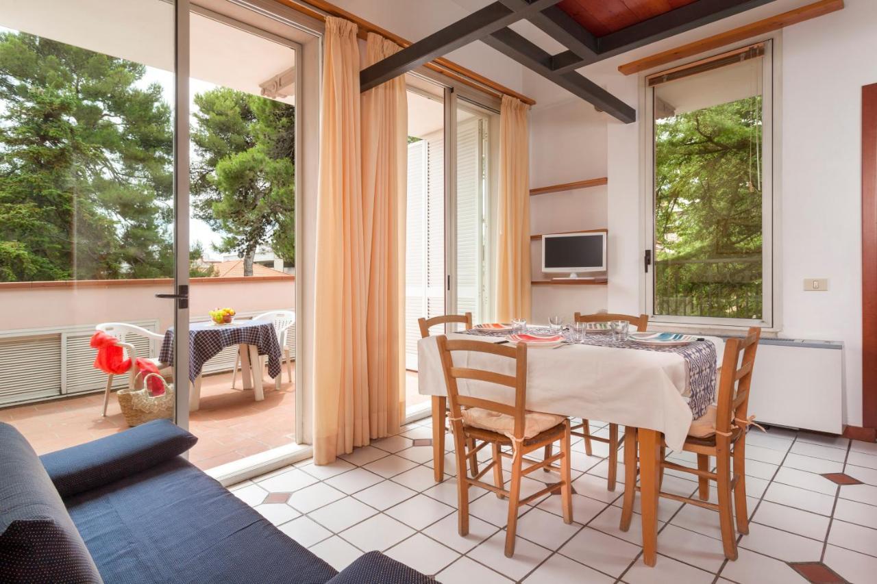 Residenza Villa Lidia Ριτσόνε Εξωτερικό φωτογραφία