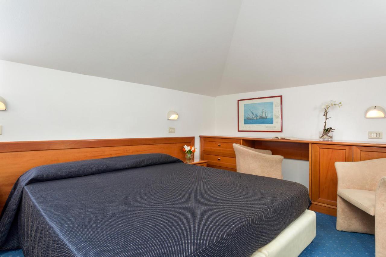 Residenza Villa Lidia Ριτσόνε Εξωτερικό φωτογραφία